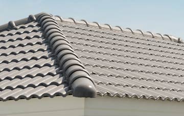 advantages of Eolaigearraidh clay roofing