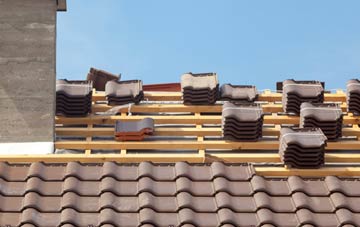 Eolaigearraidh clay roofing costs