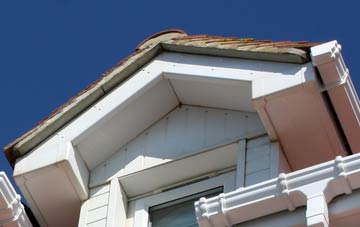 Eolaigearraidh fascia installation costs