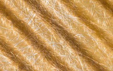 Eolaigearraidh fibreglass roof waterproofing