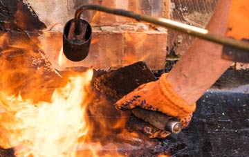 Eolaigearraidh flat roof repair companies