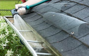 Eolaigearraidh gutter cleaning costs