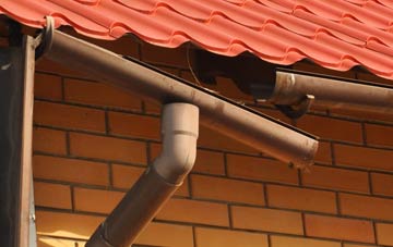 Eolaigearraidh gutter repair costs