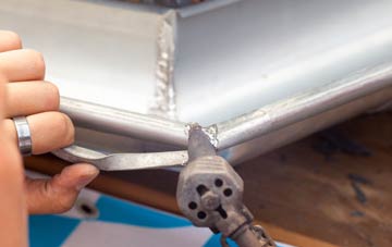 disadvantages of Eolaigearraidh lead roofing