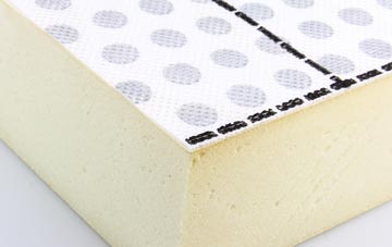 meeting Eolaigearraidh building codes