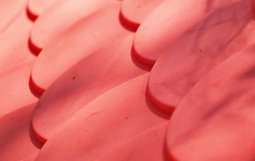 Eolaigearraidh plastic roof costs