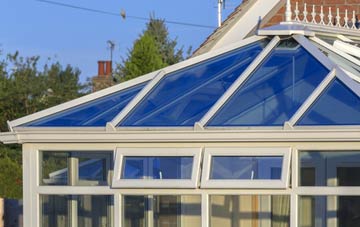 professional Eolaigearraidh conservatory insulation