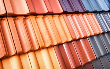 Eolaigearraidh roof tile costs