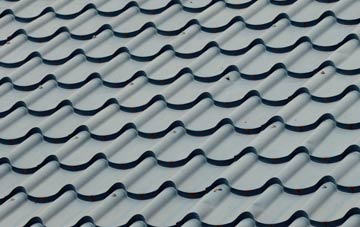 Eolaigearraidh rubber roofing companies