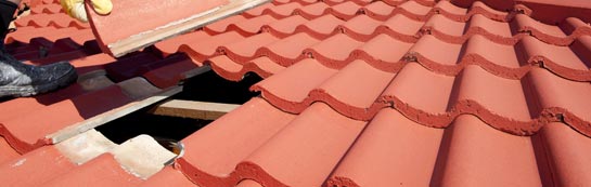 compare Eolaigearraidh roof repair quotes