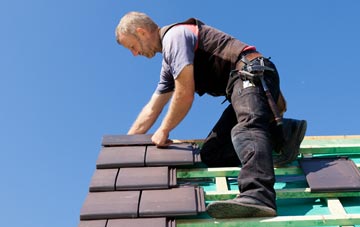 disadvantages of Eolaigearraidh slate roofing