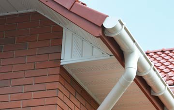 Eolaigearraidh soffit repair costs