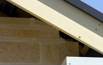 soffit repair Eolaigearraidh