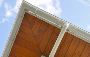 Eolaigearraidh soffit types