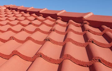 Eolaigearraidh tile and slate roof replacement