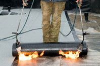 Eolaigearraidh flat roof sealing quote