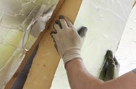 rated Eolaigearraidh roof insulation companies