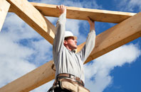 Eolaigearraidh roof replacement work