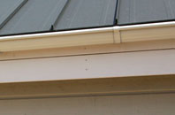 Eolaigearraidh soffit repair