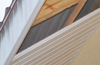 rated Eolaigearraidh soffit repair companies