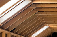 Eolaigearraidh tapered roof insulation quotes